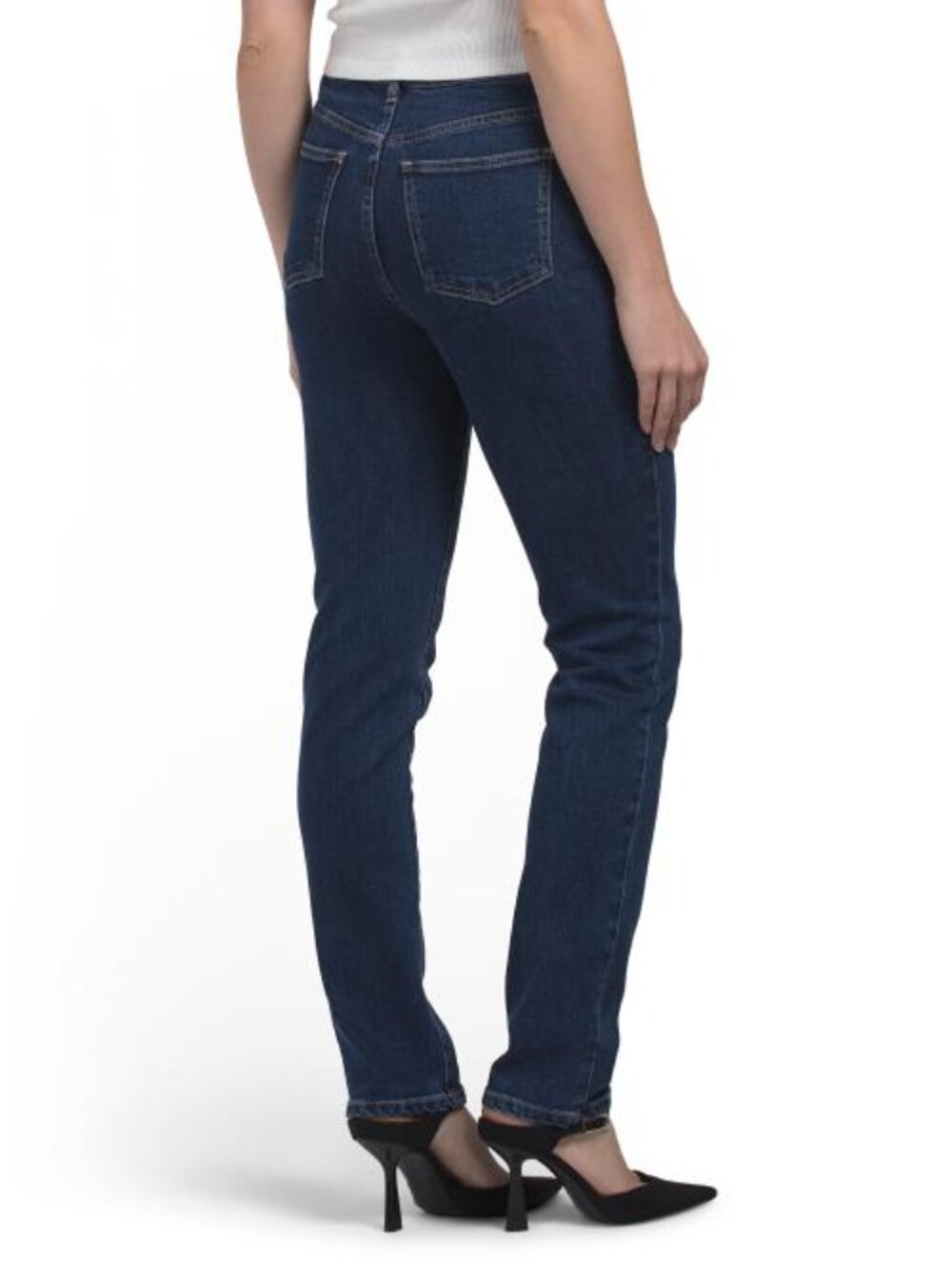 GENERATION LOVE Darren Denim Jeans - Picture 2 of 3